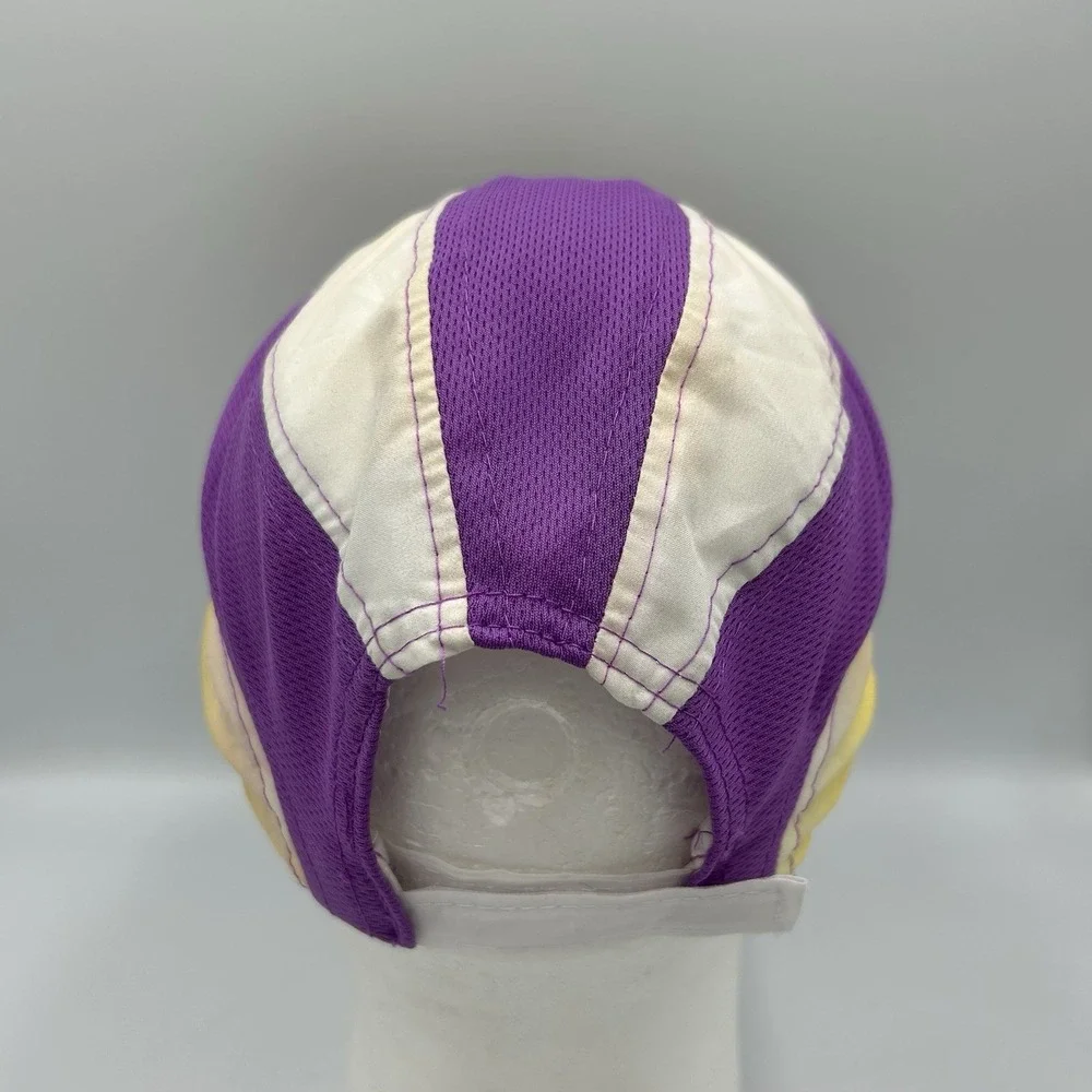 Into the Wild Run Lightweight Running Cap /Hat- Wild Animal Sanctuary-Adjustable